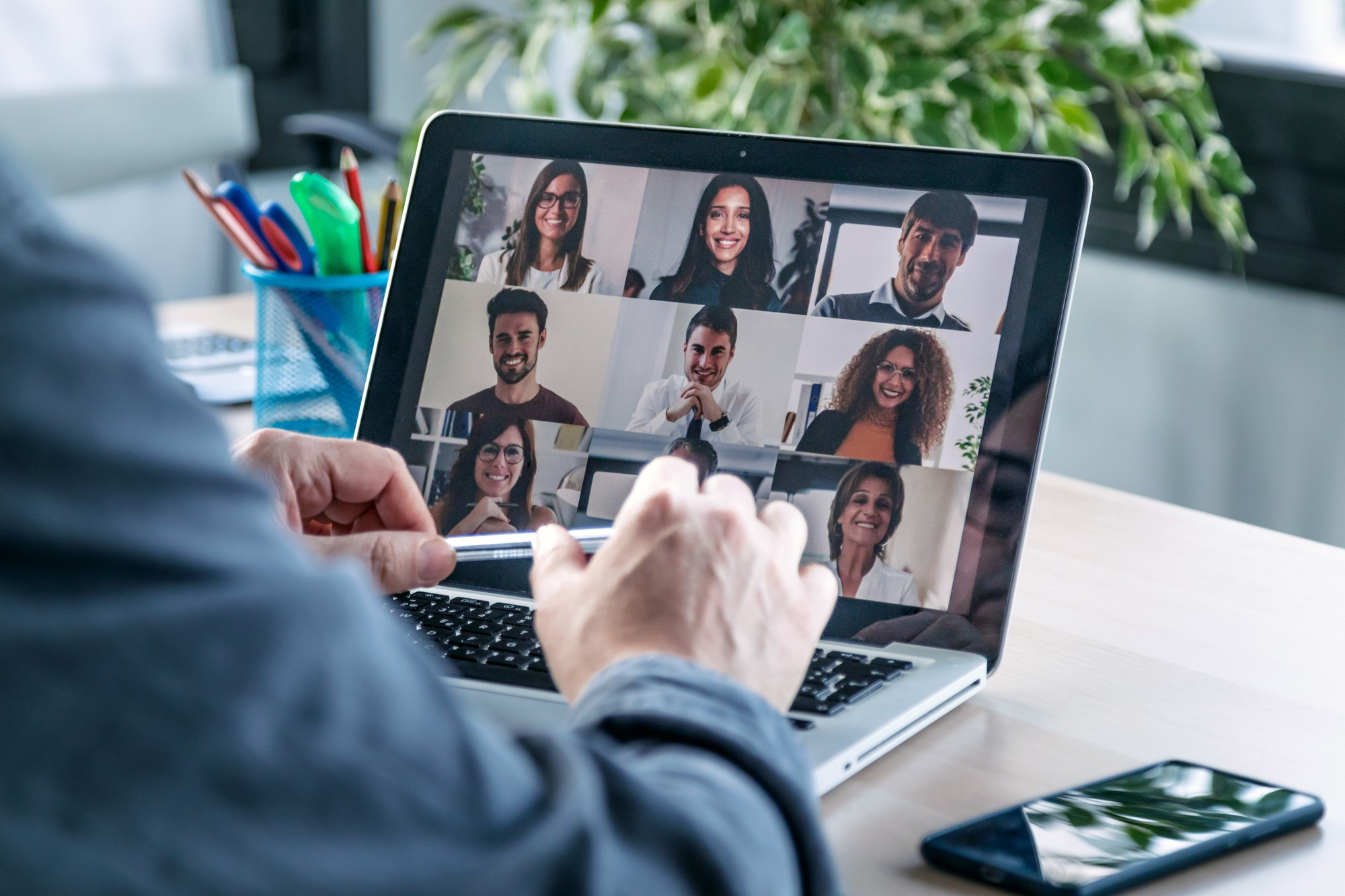 Zoom integrates AI transcription services to improve accessibility for meetings.