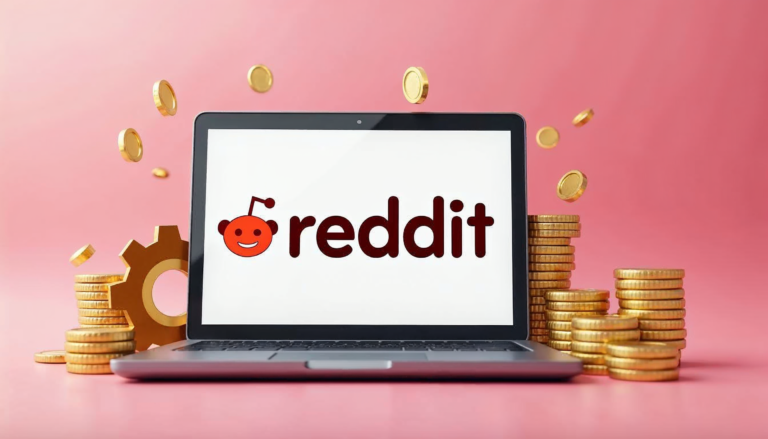 Reddit implements new monetization tools for content creators to drive engagement.