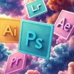 Adobe updates its Creative Cloud suite with AI-powered tools for design automation.