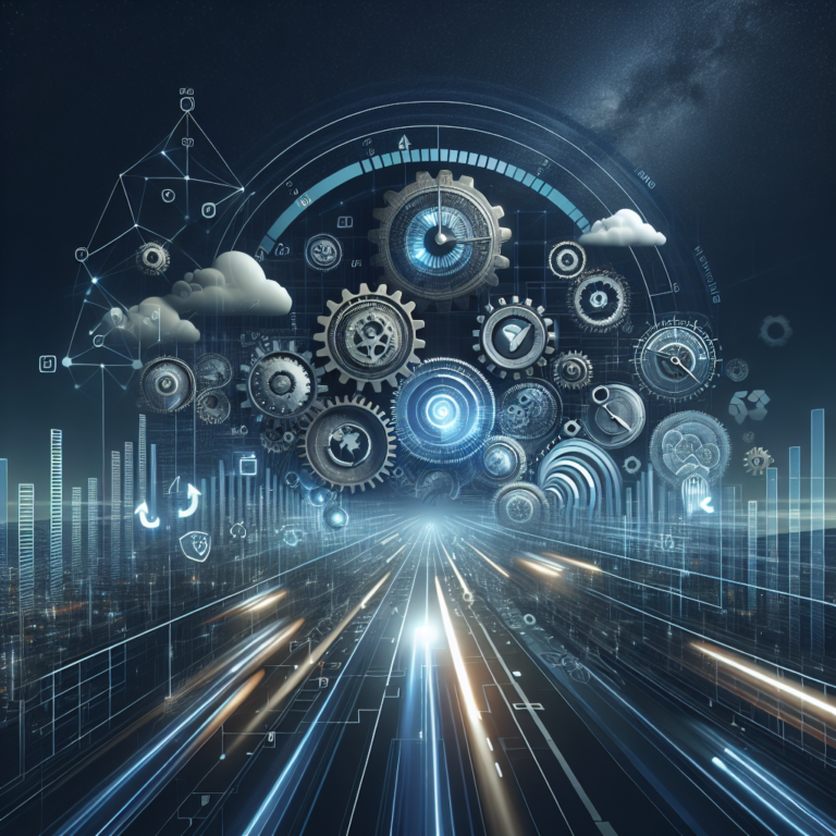 Core Web Vitals: How to Optimize Your Site in 2025