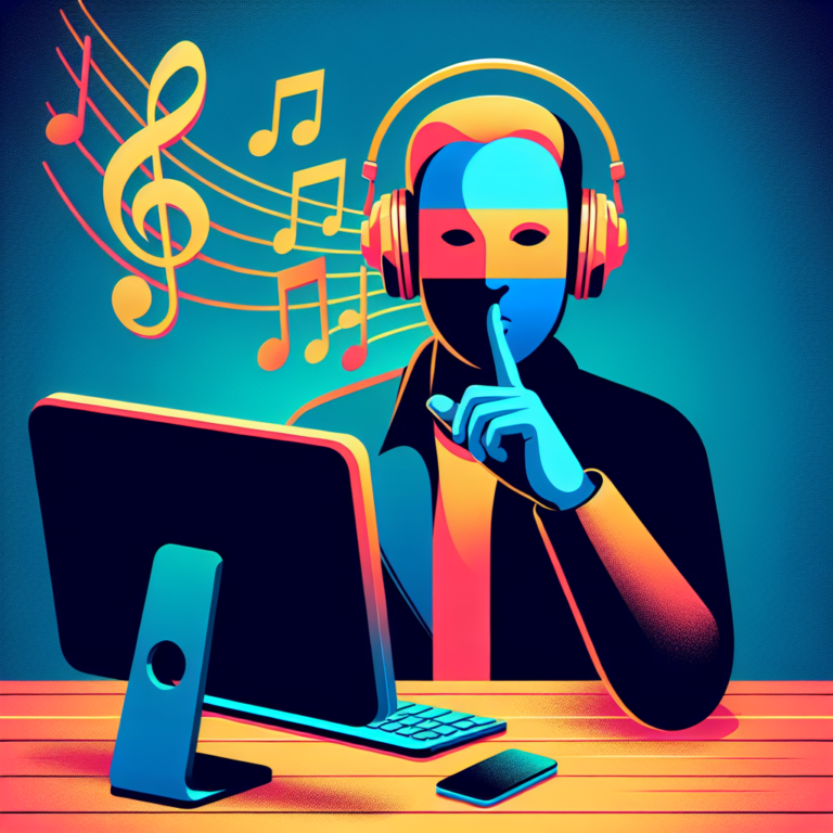 How to Download TikTok Audio: A Comprehensive Guide