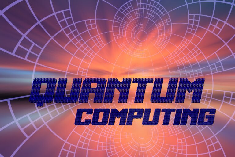 IBM unveils its quantum computing roadmap with plans to scale up capabilities by 2030.